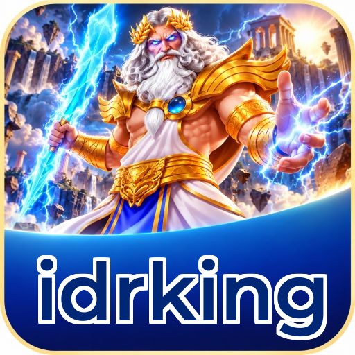 Screenshot 1 - idrking Home Screen
