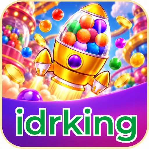 Screenshot 1 - idrking Home Screen