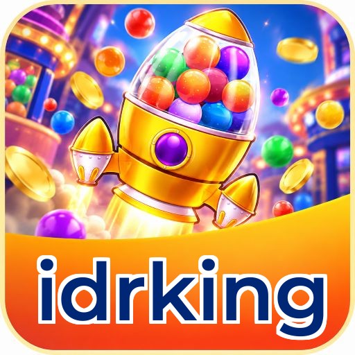 Screenshot 1 - idrking Home Screen