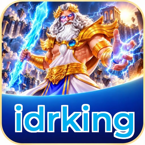 Screenshot 1 - idrking Home Screen