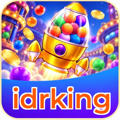 Screenshot 1 - idrking Home Screen
